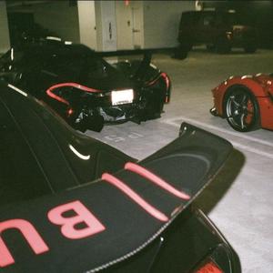 PLAYBOI 4L & 4R (feat. youngnys) (Car Music) (Explicit)