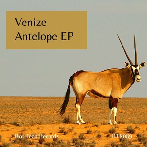 Antelope