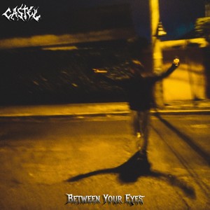 Between Your Eyes (Slowed Version)