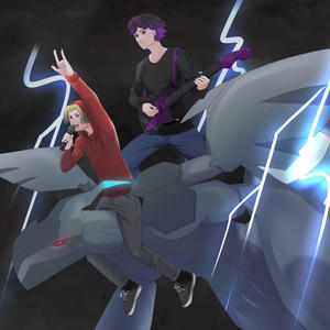 Go Kart (feat. B Rose) (Explicit)