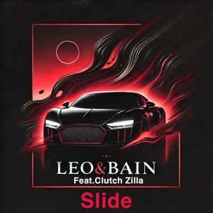 Slide (feat. Clutch Zilla) (Explicit)