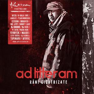 Ne-am pierdut nemurirea(feat. Bitza & Cedry2k)