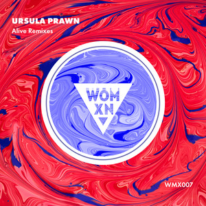 Alive (Adriana Roma Remix)