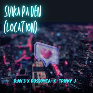 Svika paden (feat. Russoyea & Tricky J) (Explicit)