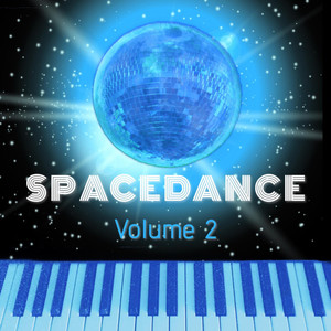 Spacedance (Volume 2)