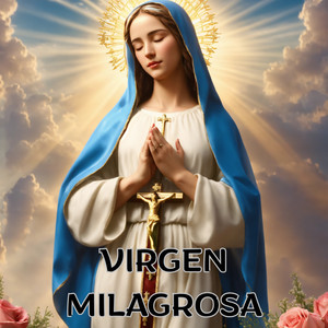 Virgen Milagrosa