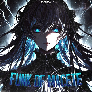 FUNK OF MACETE (super slowed)