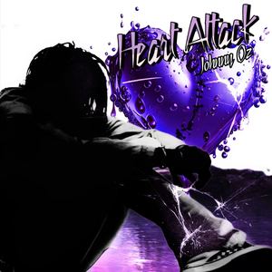 Johnny Oz - Heart Attack (Explicit)
