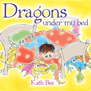 Dragons Under My Bed