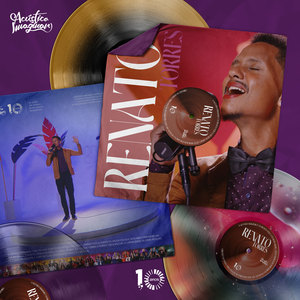 Acústico Imaginar - Gostoso Demais