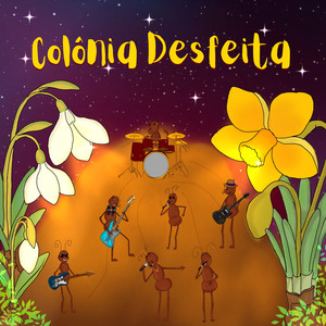 Colônia Desfeita (Explicit)