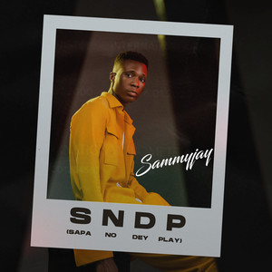 Sndp (Sapa No Dey Play)