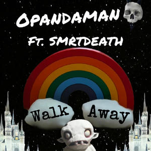 Walk Away (feat. Smrtdeath)