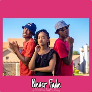 Never Fade (feat. Princess Buhle)