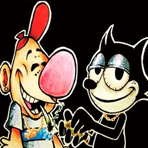 Cínico (feat. Vercetti) (Explicit)