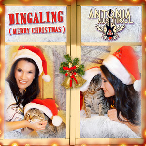Dingaling (Merry Christmas) (Radio English Version)
