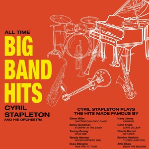 All Time Big Band Hits