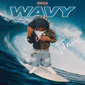 Wavy (Explicit)