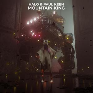 HALO - Mountain King