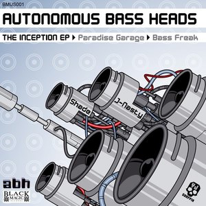 Bass Freak