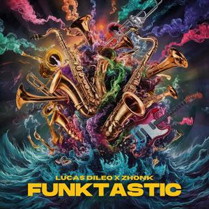 FUNKTASTIC