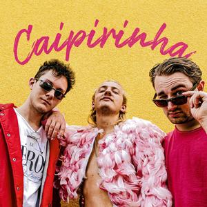 Caipirinha (feat. SeanScusi & Connister)