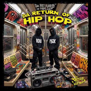 The Purge (Don't Give Up)