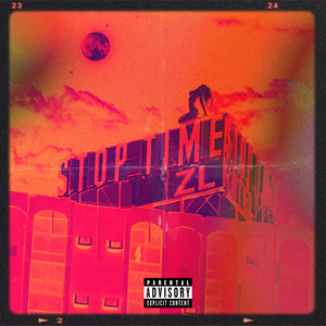 Stop Time (Explicit)