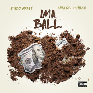 Ima Ball (Explicit)