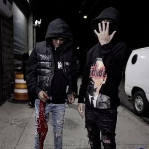 Send Shots (feat. Kenzo Balla & Ray Balla) (Explicit)