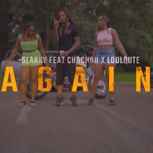 Again (feat. Chachou & Louloute)