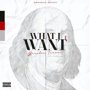 What I Want (Explicit)