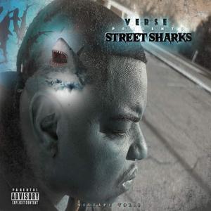 STREET SHARKS VOL 1 (Explicit)