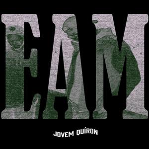 EAM (feat. Mayaru) (Explicit)