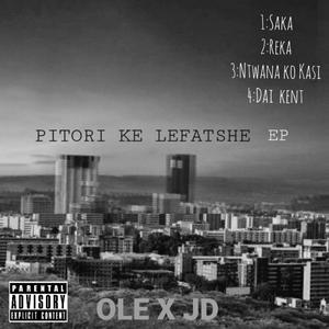 Pitori Ke Lefatshe Ep