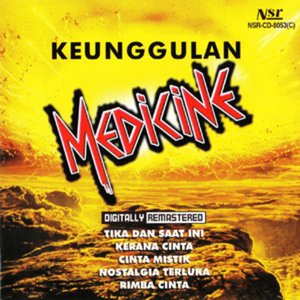 Keunggulan - Medicine