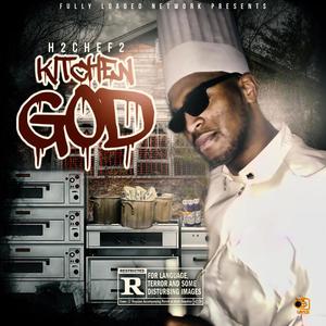 Kitchen God (Explicit)