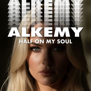 Half On My Soul