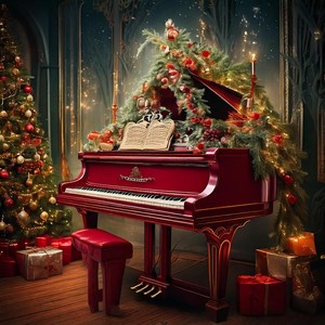 Christmas Piano Calm