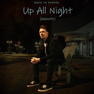 Up All Night (Acoustic)