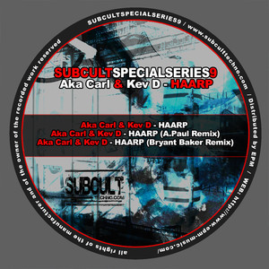 Haarp (Original Mix)