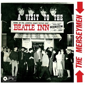 A Visit to the Beatle Inn