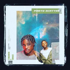 Party Scatter(feat. Davolee) (Explicit)