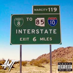 Sometimes/Interstate
