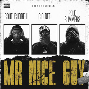 Mr. Nice Guy (Explicit)