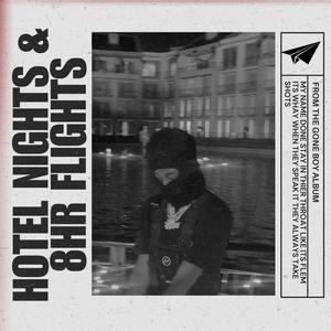 HOTEL NIGHTS & 8HR FLIGHTS (Explicit)