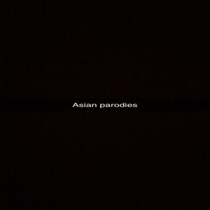 Asian Paordies