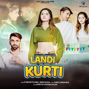 Landi Kurti