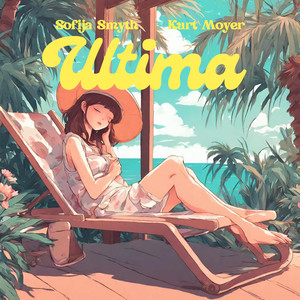 Ultima (feat. Kurt Moyer)