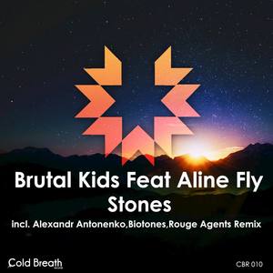 Stones (Alexandr Antonenko Remix)